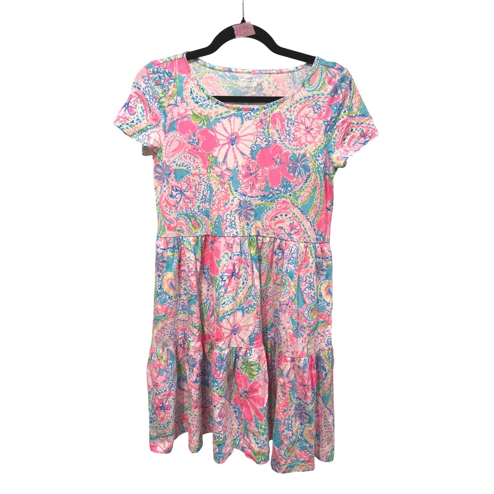 Lilly Pulitzer NWOT Geanna Dress - Size‎ XS